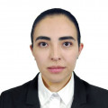 ​Viridiana Calderón Ponce