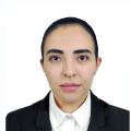 ​Viridiana Calderón Ponce