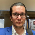 ​Jesús Alberto Amado García